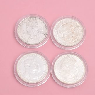 4 MYNT SILVER (80%) SVERIGE, M INFORMATIONSBLAD