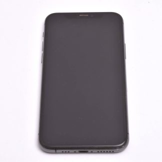 MOBILTELEFON IPHONE 11 PRO 64GB (SMÅREPOR) M LADDARE (SPRICKA I LADDAREN)