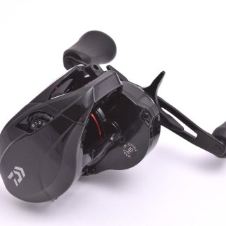 FISKERULLE DAIWA PT300 6,4