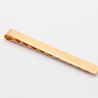 SLIPSHÅLLARE / SLIPSKLÄMMA 50x5MM - TILLV. SVERIGE