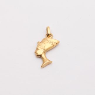 HÄNGE NEFERTITI 23x13MM