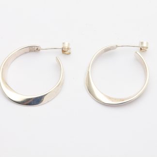PAR ÖRHÄNGEN ø 23MM