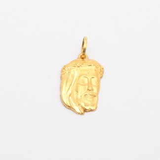 HÄNGE JESUS 30x15MM