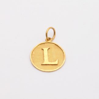INVESTERINGSGULD / DEFEKT SMYCKE