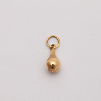 HÄNGE DROPPE 13x5MM - TILLV. SVERIGE