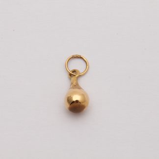 HÄNGE DROPPE 13x5MM - TILLV. SVERIGE