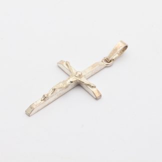 HÄNGE KRUCIFIX / KORS 40x19MM