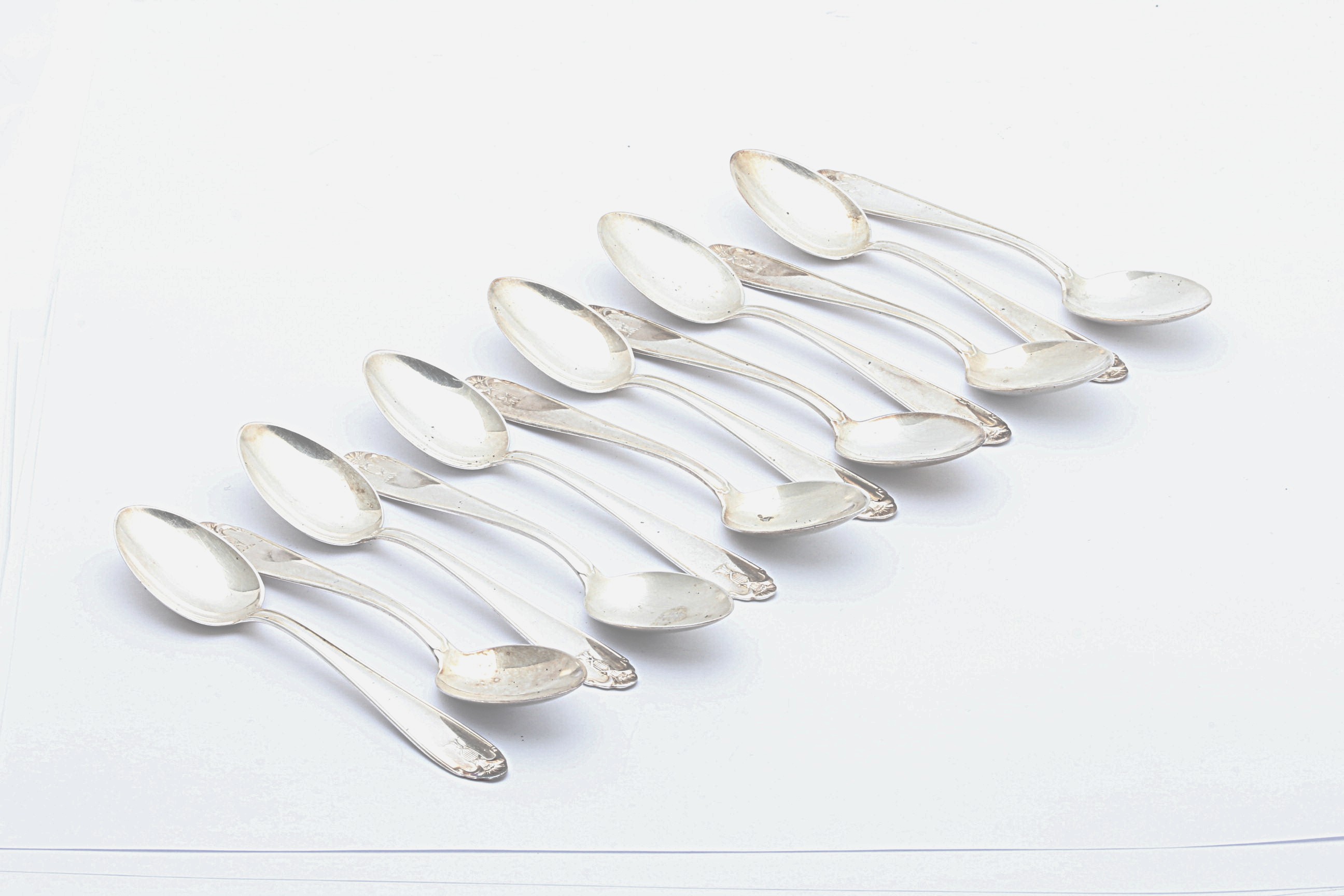 12 KAFFESKEDAR MODELL VASA 11CM