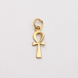 HÄNGE ANKH " LIVETS NYCKEL " 23x7MM