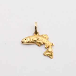 HÄNGE FISK 24x21MM
