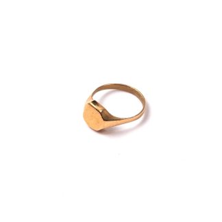 RING MINIATYR. 7MM