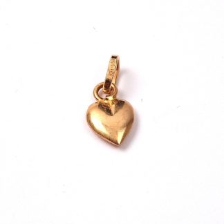HÄNGE HJÄRTA L. 1,7CM