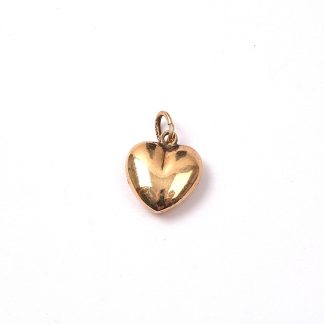 HÄNGE HJÄRTA L 1,4CM