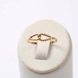 RING , 17,25 MM