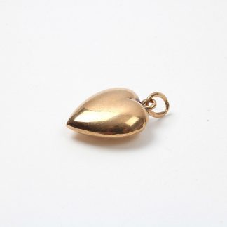 HÄNGE HJÄRTA 1,5 CM