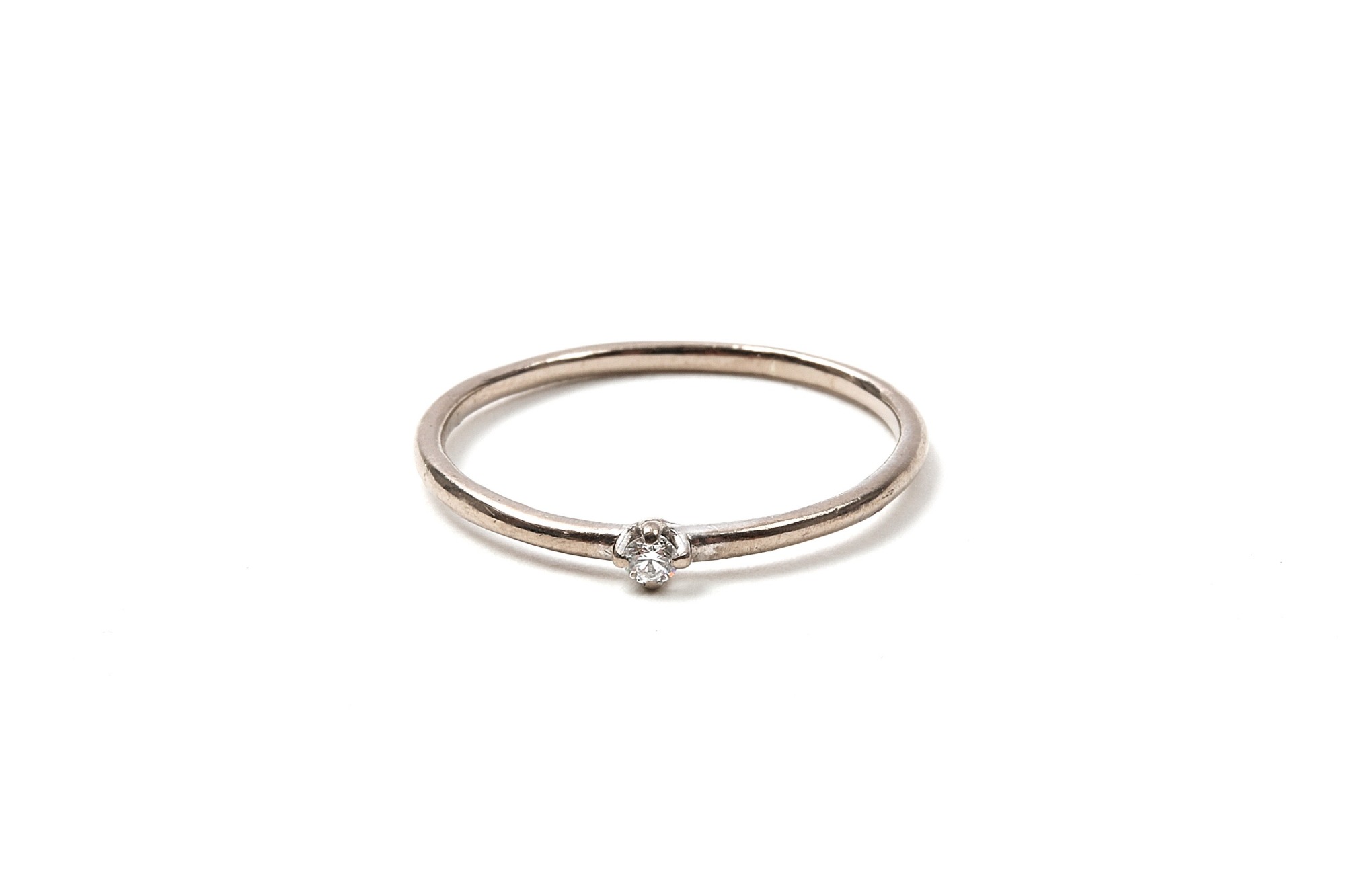 RING VG DIAM 16,5 MM