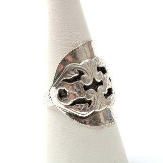 RING TILLV. AV KAFFESKED 19,25 MM