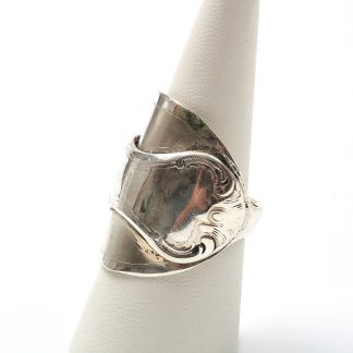 RING TILLV. AV KAFFESKED 19,25 MM