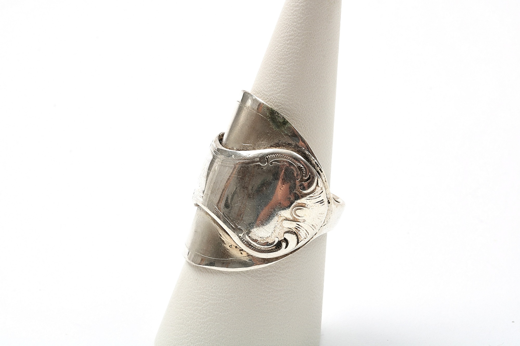 RING TILLV. AV KAFFESKED 19,25 MM