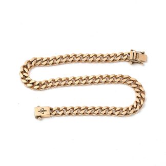 ARMLÄNK PANSAR BALESTRA, L 21 CM B 6 MM