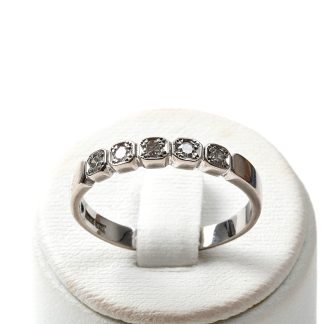 RING VG MED DIAMANTER, TILLV. GÖTEBORG, 1972, 19,5 MM