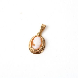 HÄNGE CAMÉ, 1,8 CM, TOTALVIKT