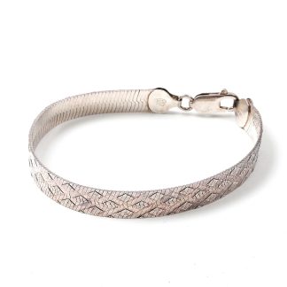 ARMLÄNK MANGLAD 18 CM