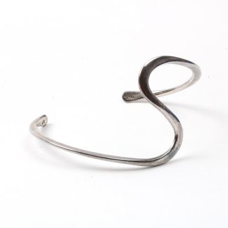 ARMRING ÖPPEN 6,5 CM
