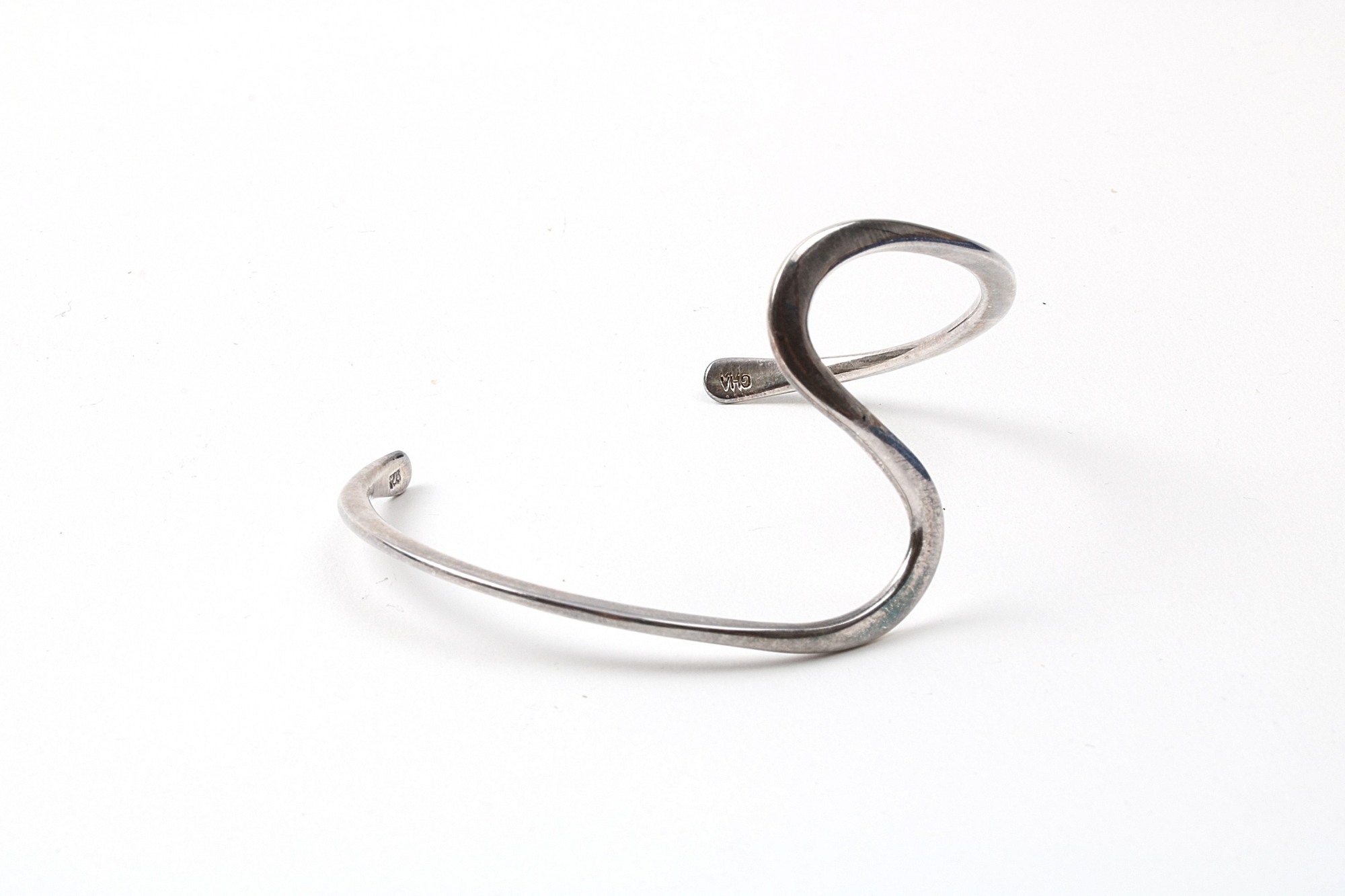 ARMRING ÖPPEN 6,5 CM