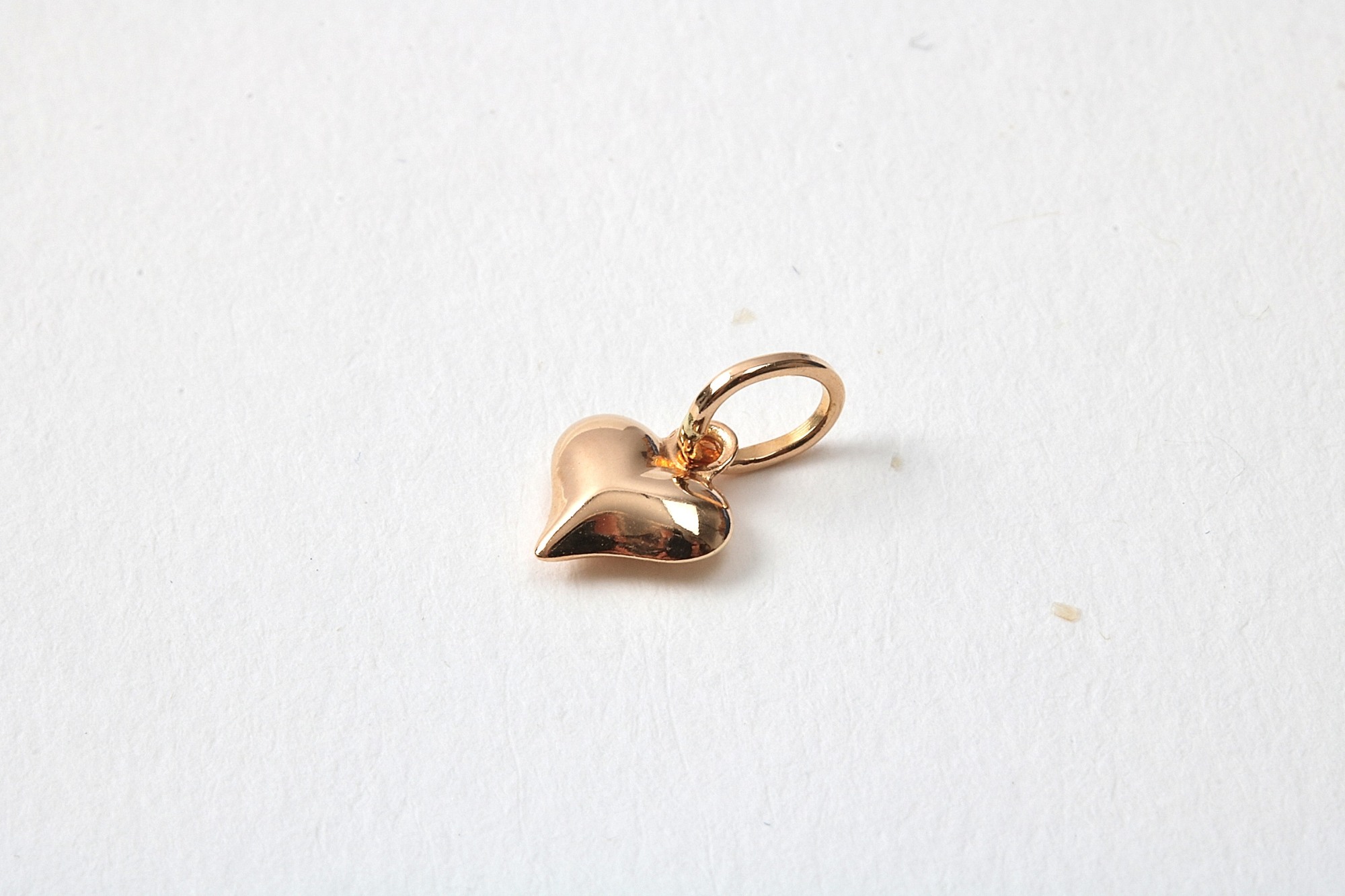 HÄNGE HJÄRTA, 1 CM