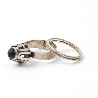 2 RINGAR 17,25 MM