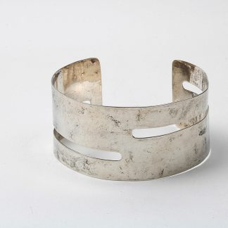 ARMRING ÖPPEN 6,5 CM