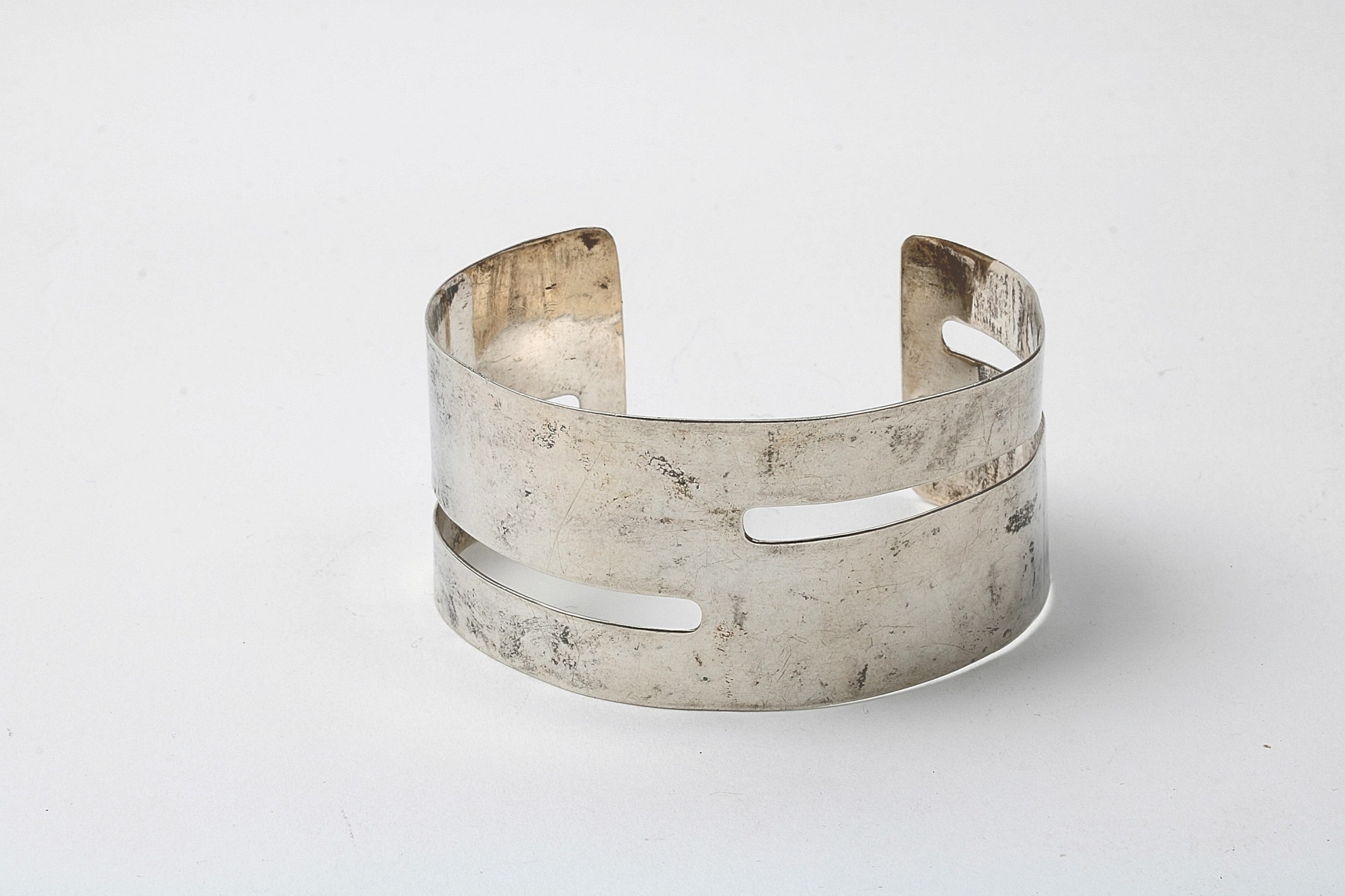 ARMRING ÖPPEN 6,5 CM