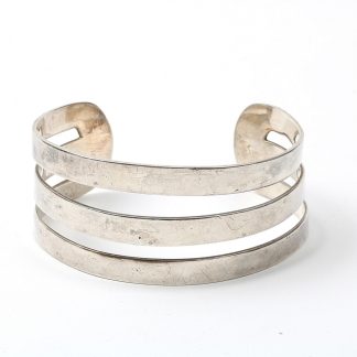 ARMRING ÖPPEN 6 CM