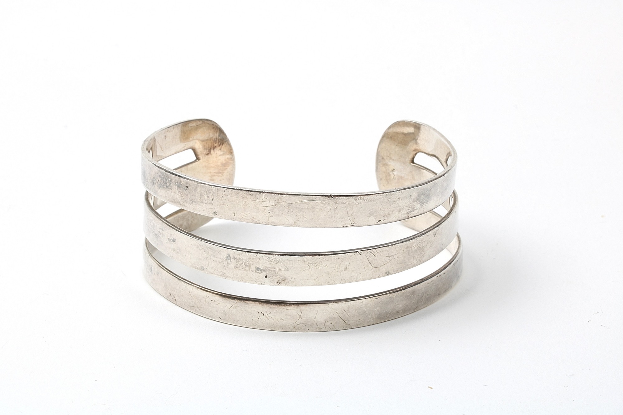 ARMRING ÖPPEN 6 CM
