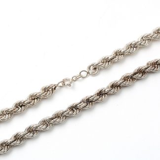 HALSKEDJA CORDELL, L 71 CM B 0,6 CM