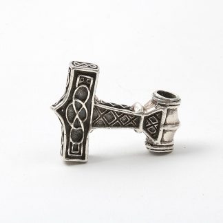 HÄNGE TORSHAMMARE, L 3,5 CM