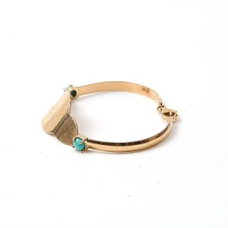 ARMLÄNK PLATTA FÖR BARN 14,5 CM