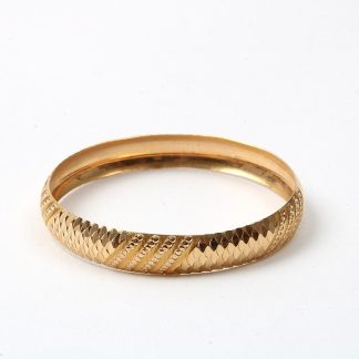 ARMRING FÖR BARN 4 CM