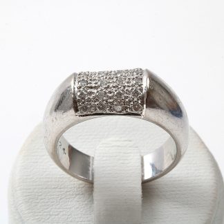 1 RING VG MED DIAMANTER 17,75 MM