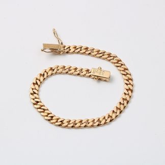 ARMLÄNK PANSAR L 18,5 CM B 5 MM