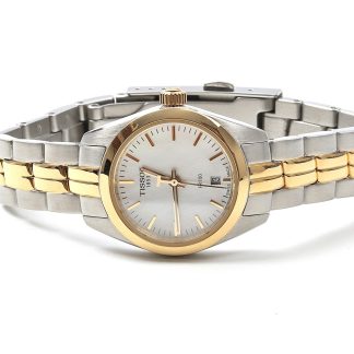 DAMUR. TISSOT PR100M, REF: T101010A, QUARTZ, 25MM, NYSKICK! UTAN LÅDA