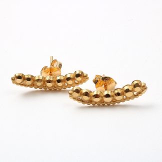 PAR ÖRHÄNGEN, 2,5 CM