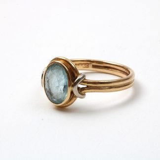 RING DEFEKT
