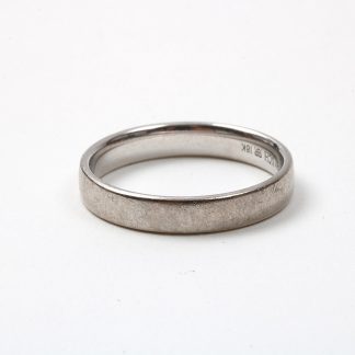 RING VG SL UTAN GRAVYR 19,25 MM
