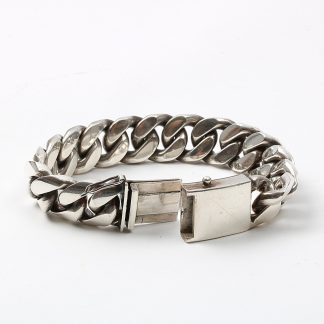 ARMLÄNK PANSAR L 19,5CM B 1,5 CM