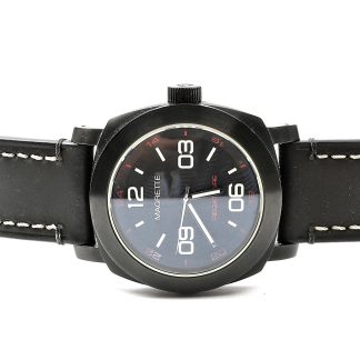 HERRUR MAGRETTE REGATTARE TIKI LE 016/600 AUTOMATIC 44MM, EJ ORIGINAL LÄNK