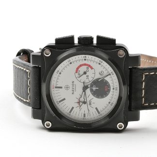 HERRUR NAVION NAV 08 Q, BATTERI SLUT